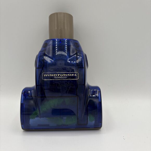 Hoover Windtunnel Technology Vacuum Anniversary Turbo Pet Stair Brush Attachment - Picture 1 of 10